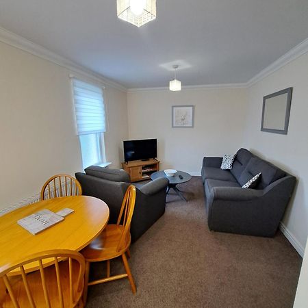 The Elms Apartments Ramsey Isle Of Man Uk Εξωτερικό φωτογραφία