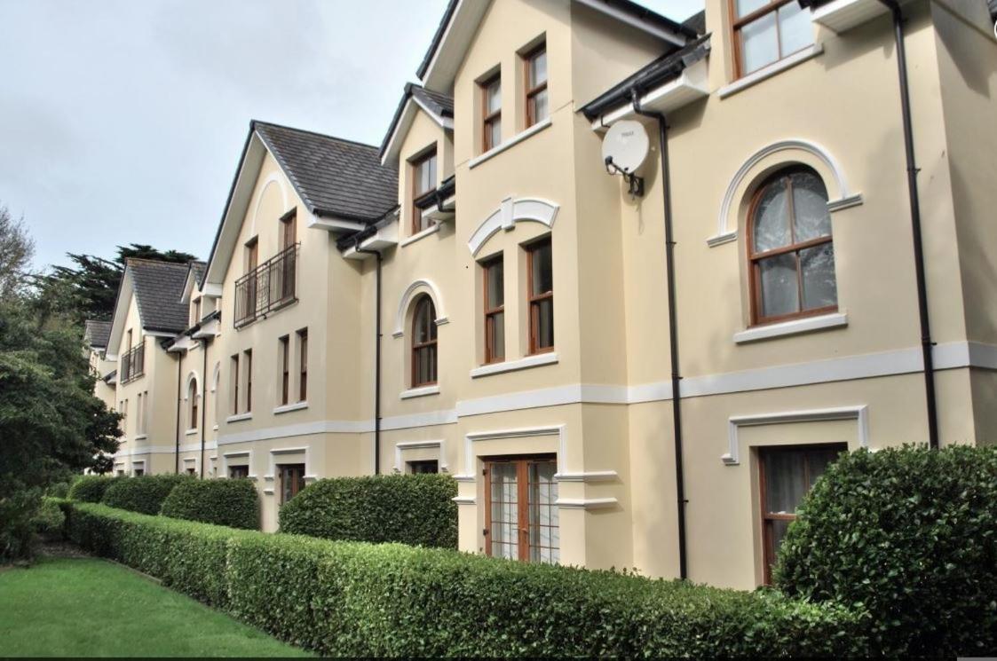 The Elms Apartments Ramsey Isle Of Man Uk Εξωτερικό φωτογραφία