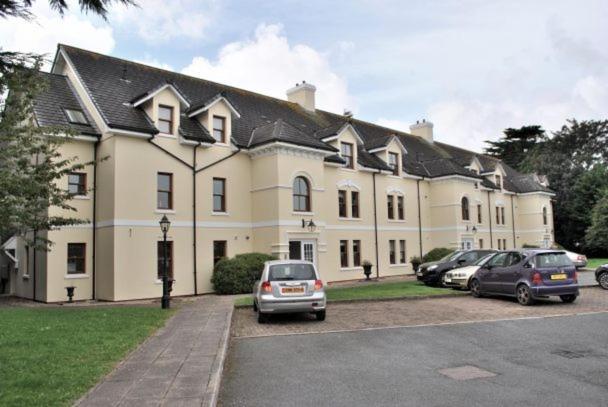 The Elms Apartments Ramsey Isle Of Man Uk Εξωτερικό φωτογραφία