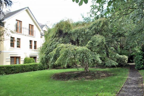 The Elms Apartments Ramsey Isle Of Man Uk Εξωτερικό φωτογραφία