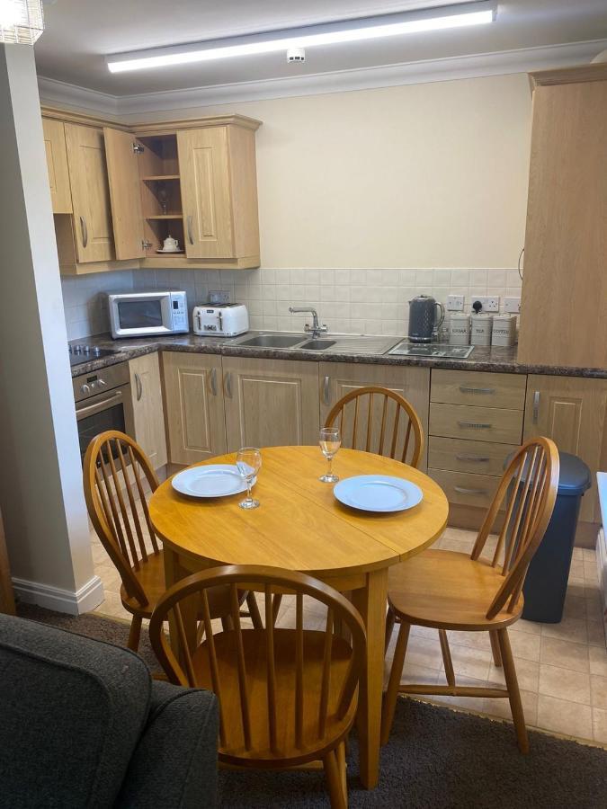 The Elms Apartments Ramsey Isle Of Man Uk Εξωτερικό φωτογραφία