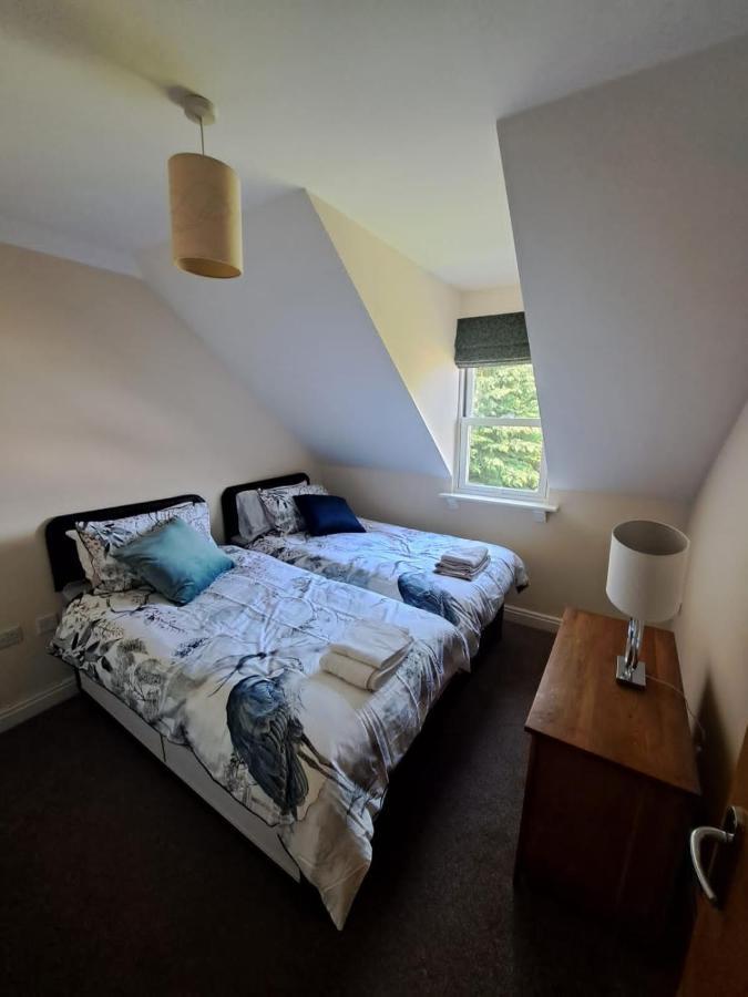 The Elms Apartments Ramsey Isle Of Man Uk Εξωτερικό φωτογραφία