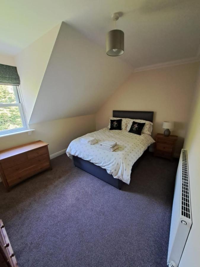 The Elms Apartments Ramsey Isle Of Man Uk Εξωτερικό φωτογραφία