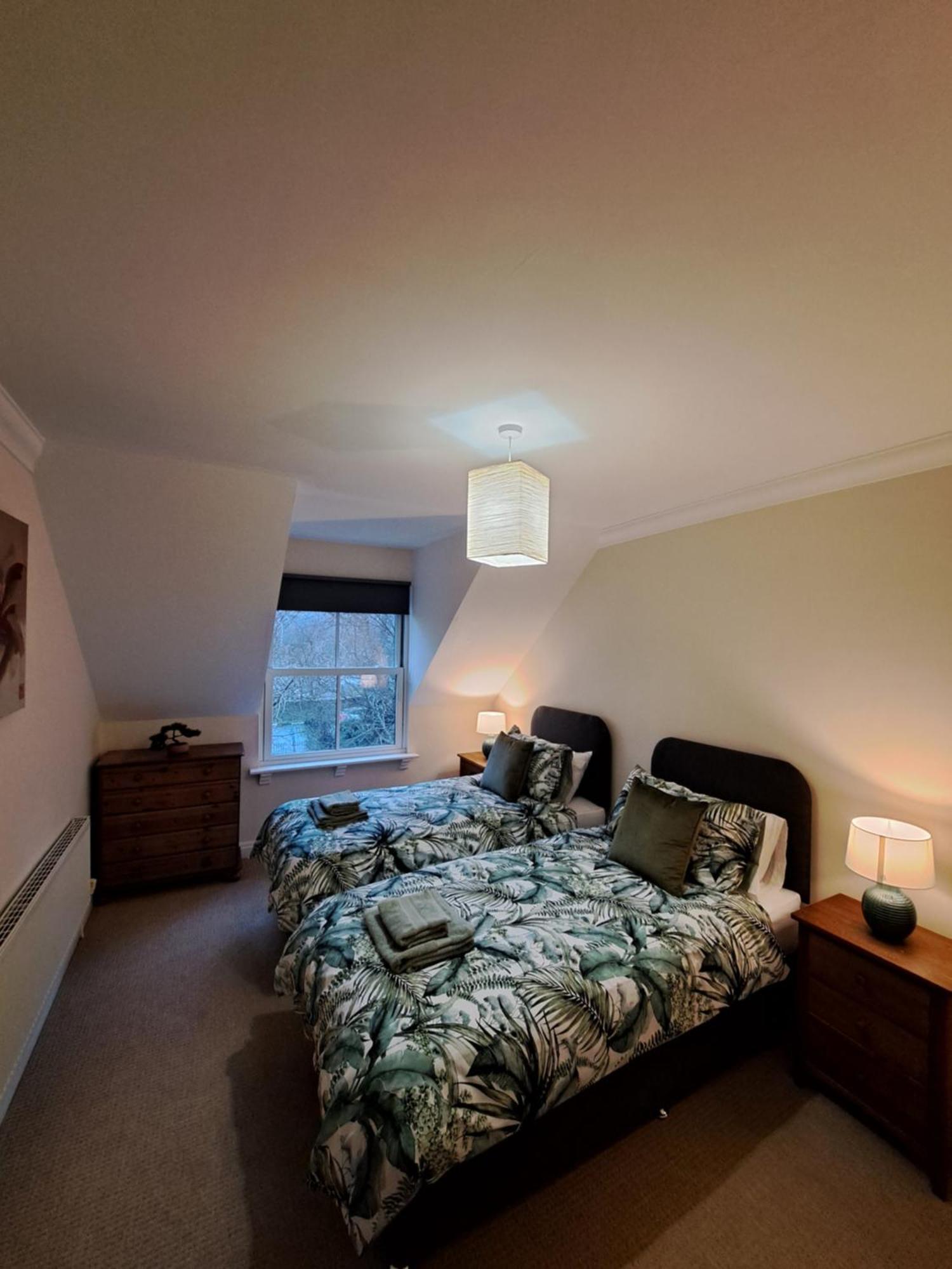 The Elms Apartments Ramsey Isle Of Man Uk Εξωτερικό φωτογραφία