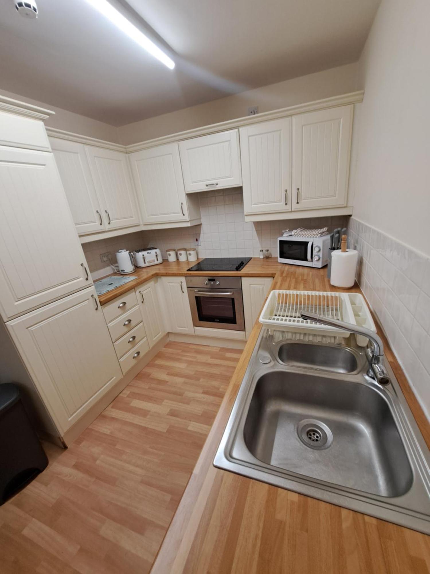The Elms Apartments Ramsey Isle Of Man Uk Εξωτερικό φωτογραφία
