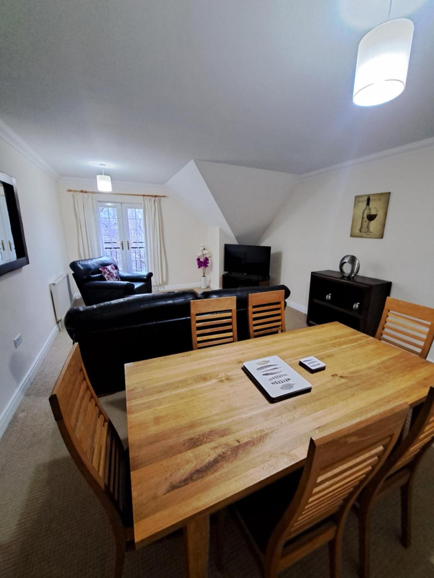 The Elms Apartments Ramsey Isle Of Man Uk Εξωτερικό φωτογραφία