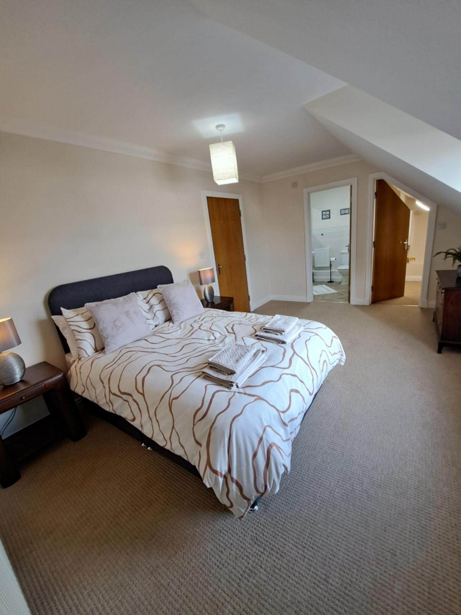 The Elms Apartments Ramsey Isle Of Man Uk Εξωτερικό φωτογραφία
