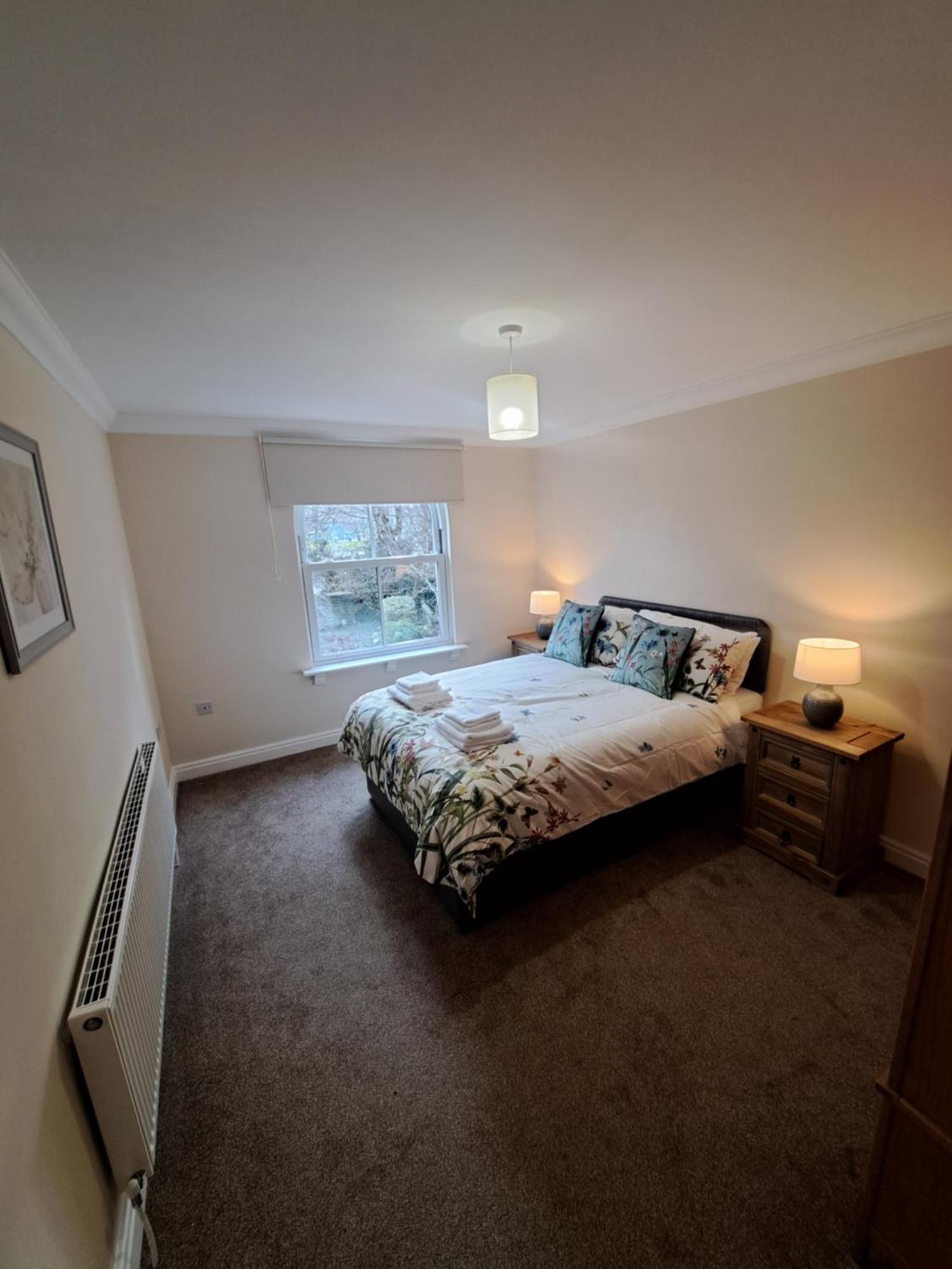 The Elms Apartments Ramsey Isle Of Man Uk Εξωτερικό φωτογραφία