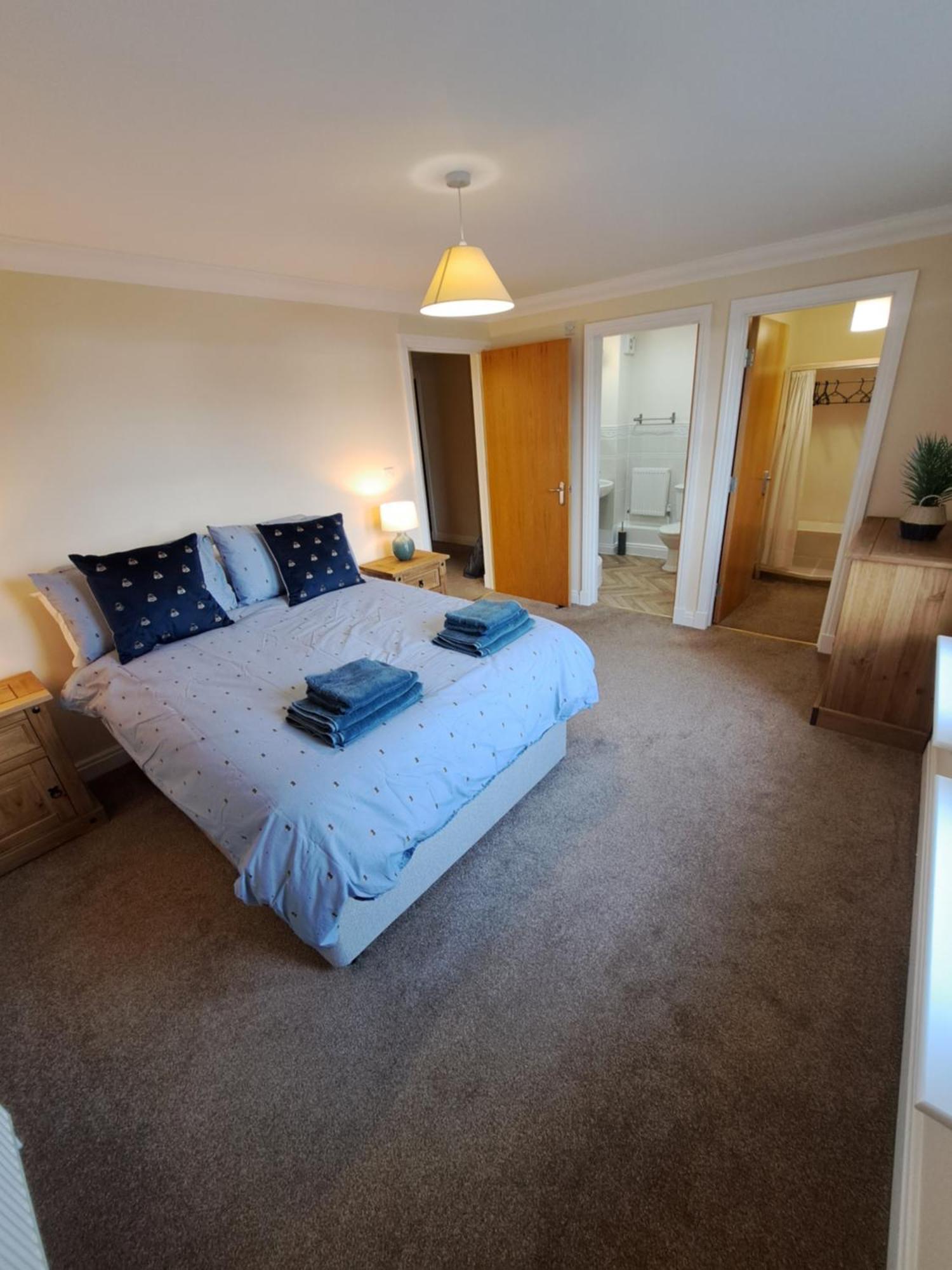 The Elms Apartments Ramsey Isle Of Man Uk Εξωτερικό φωτογραφία