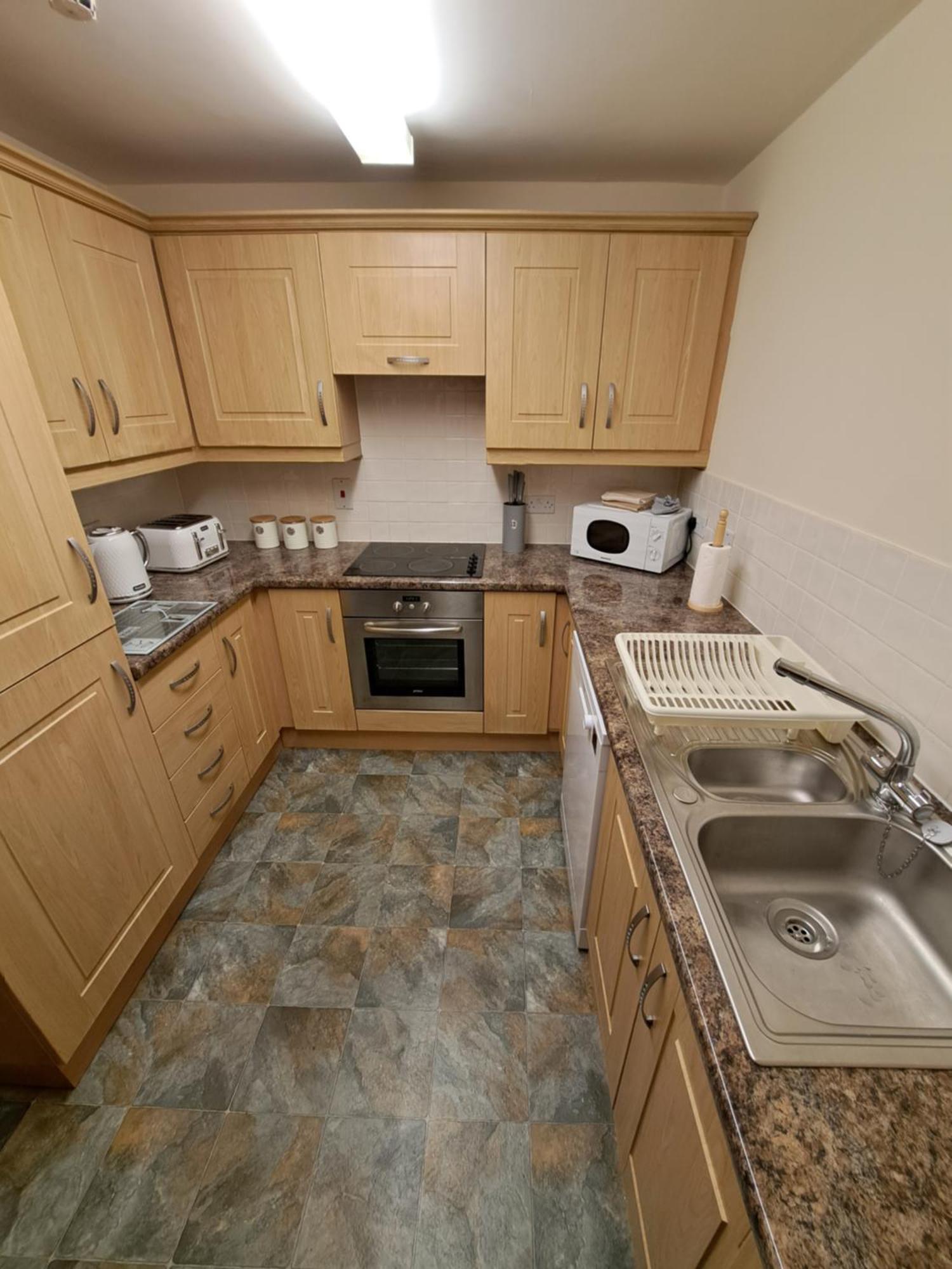 The Elms Apartments Ramsey Isle Of Man Uk Εξωτερικό φωτογραφία