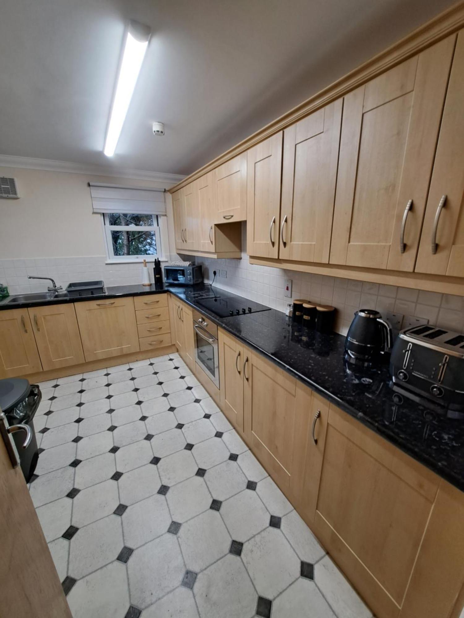 The Elms Apartments Ramsey Isle Of Man Uk Εξωτερικό φωτογραφία