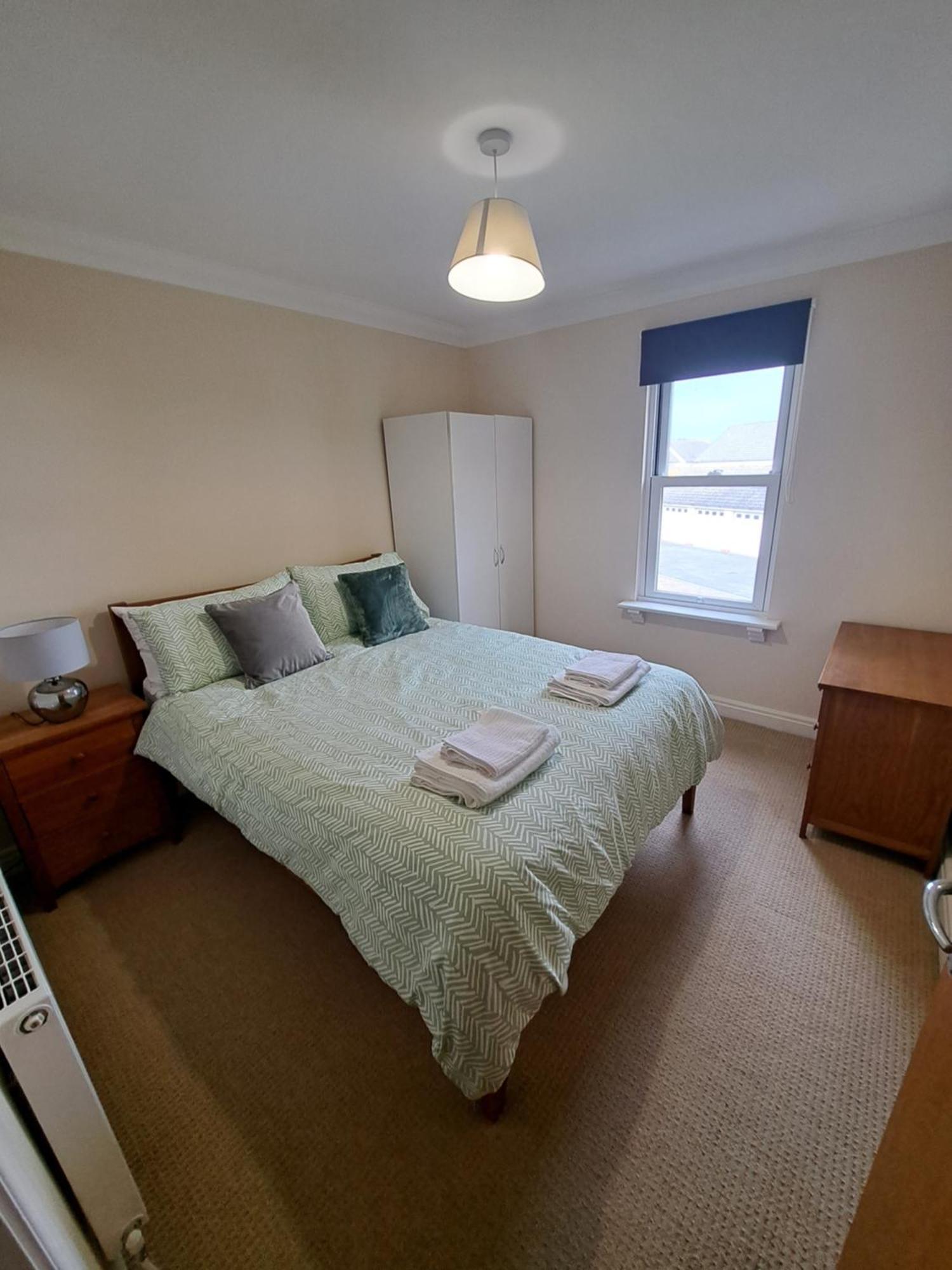 The Elms Apartments Ramsey Isle Of Man Uk Εξωτερικό φωτογραφία