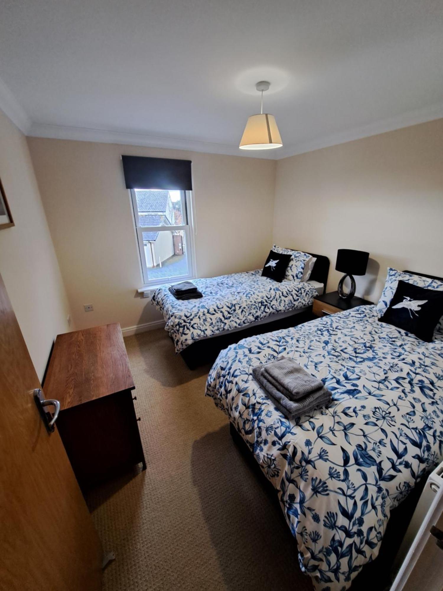 The Elms Apartments Ramsey Isle Of Man Uk Εξωτερικό φωτογραφία