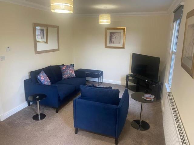 The Elms Apartments Ramsey Isle Of Man Uk Εξωτερικό φωτογραφία