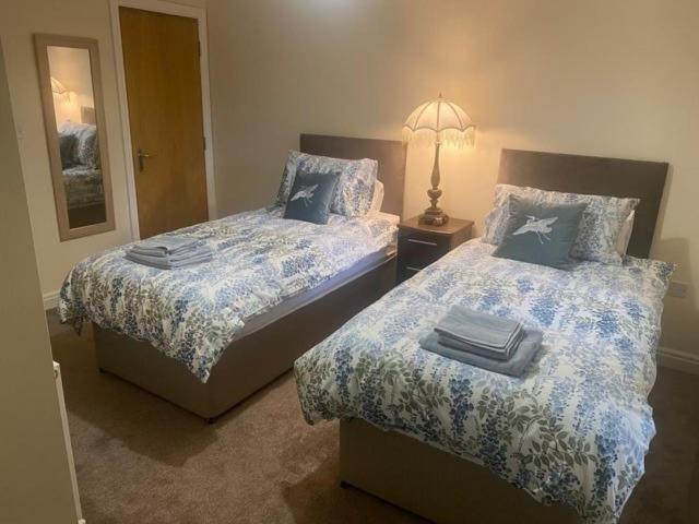 The Elms Apartments Ramsey Isle Of Man Uk Εξωτερικό φωτογραφία