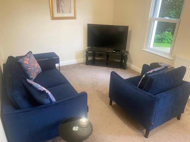 The Elms Apartments Ramsey Isle Of Man Uk Εξωτερικό φωτογραφία