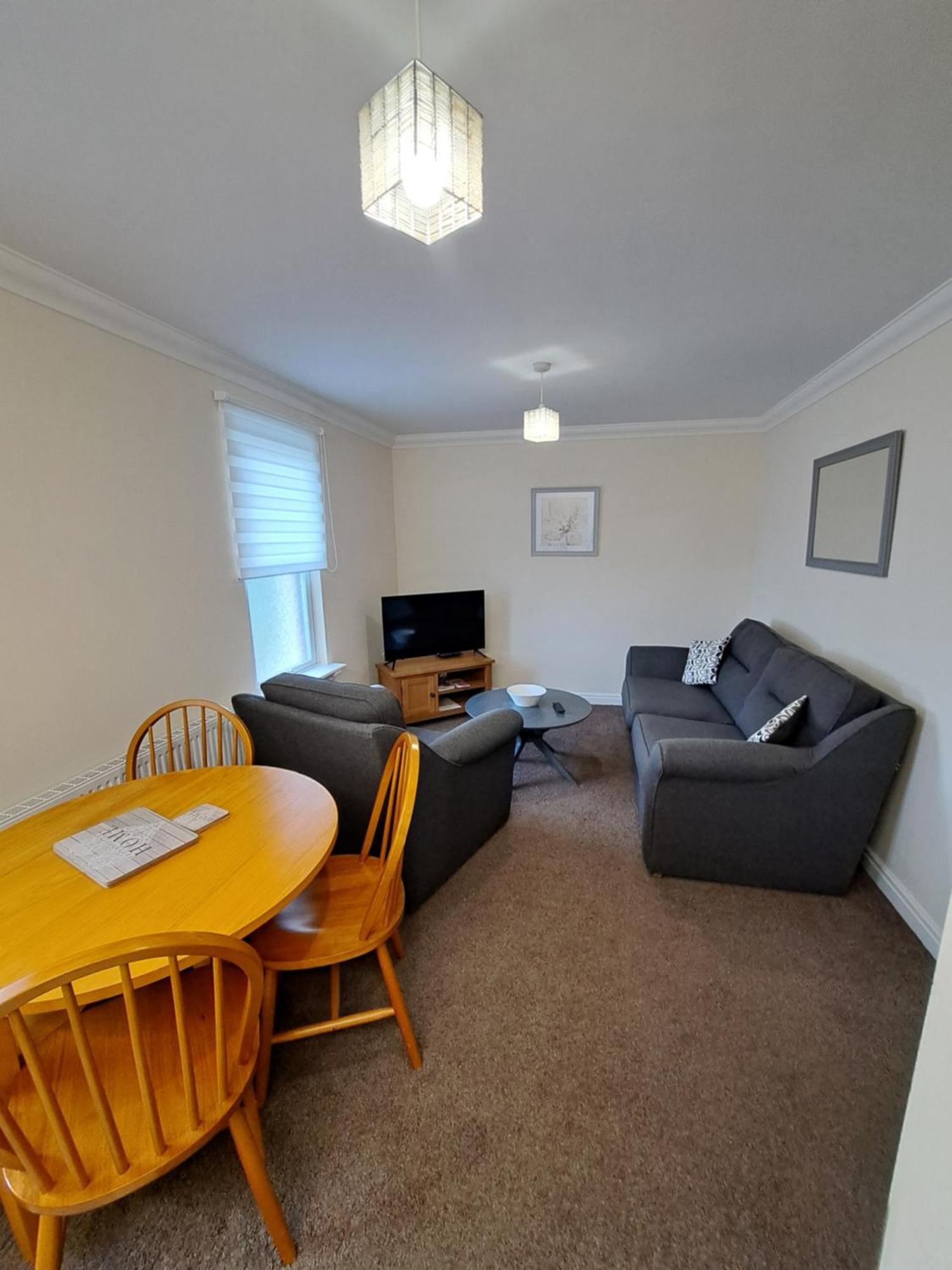 The Elms Apartments Ramsey Isle Of Man Uk Εξωτερικό φωτογραφία