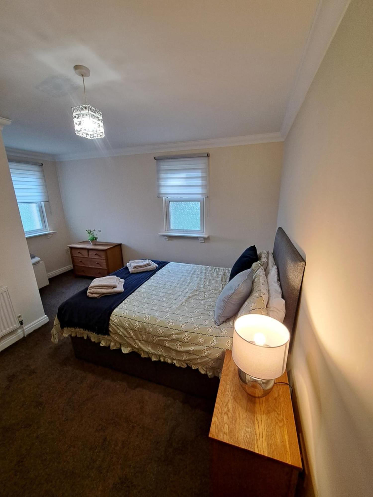 The Elms Apartments Ramsey Isle Of Man Uk Εξωτερικό φωτογραφία
