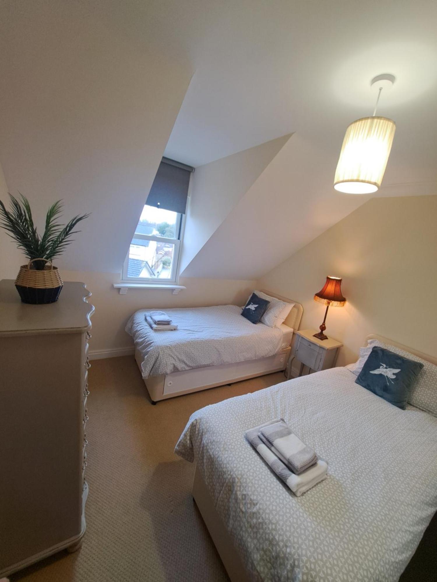 The Elms Apartments Ramsey Isle Of Man Uk Εξωτερικό φωτογραφία