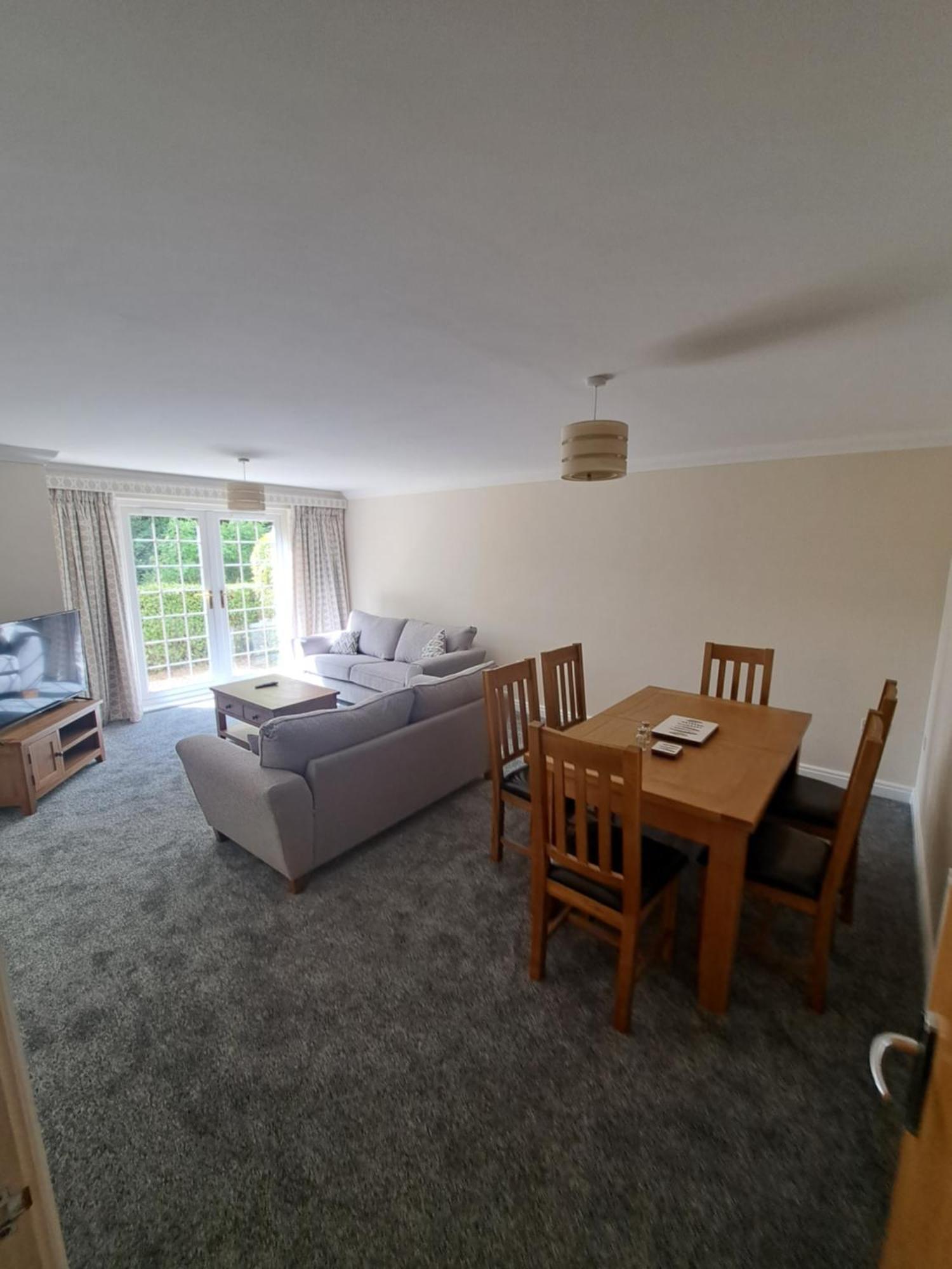 The Elms Apartments Ramsey Isle Of Man Uk Εξωτερικό φωτογραφία