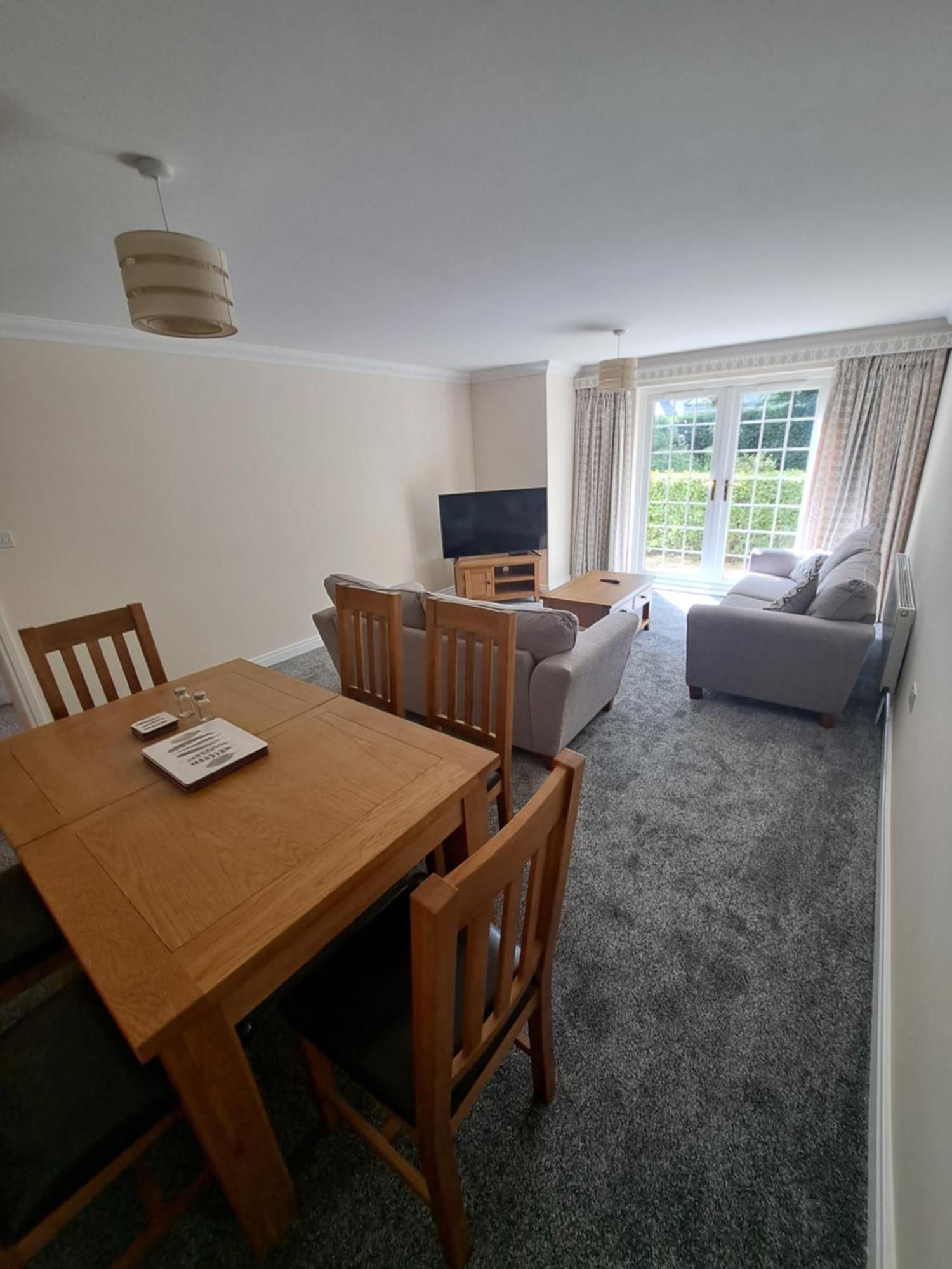 The Elms Apartments Ramsey Isle Of Man Uk Εξωτερικό φωτογραφία
