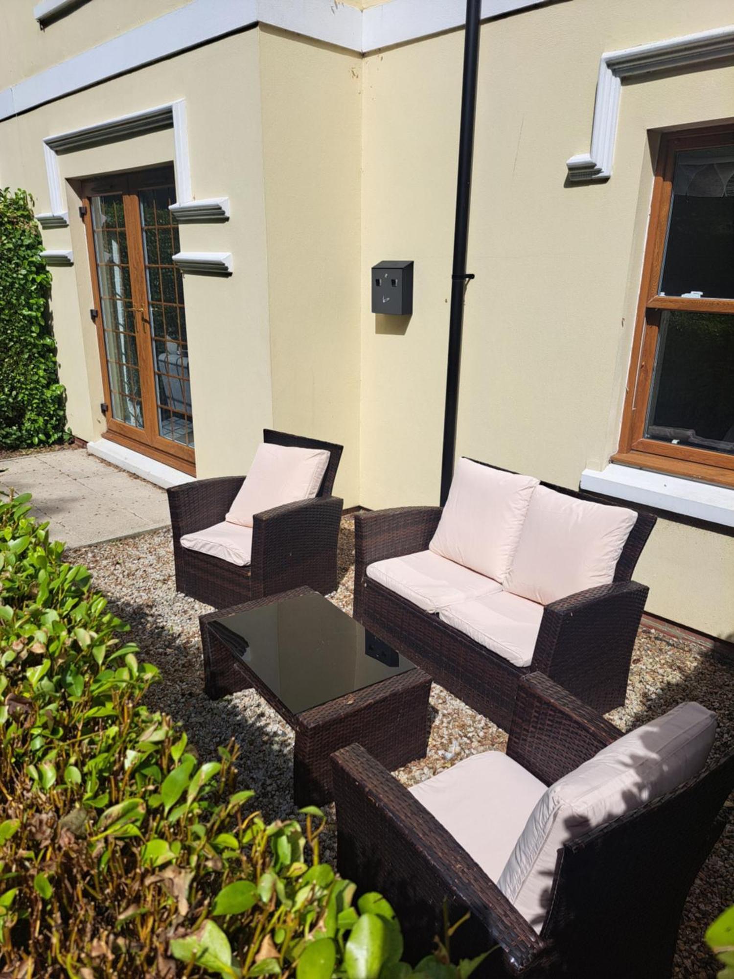 The Elms Apartments Ramsey Isle Of Man Uk Εξωτερικό φωτογραφία