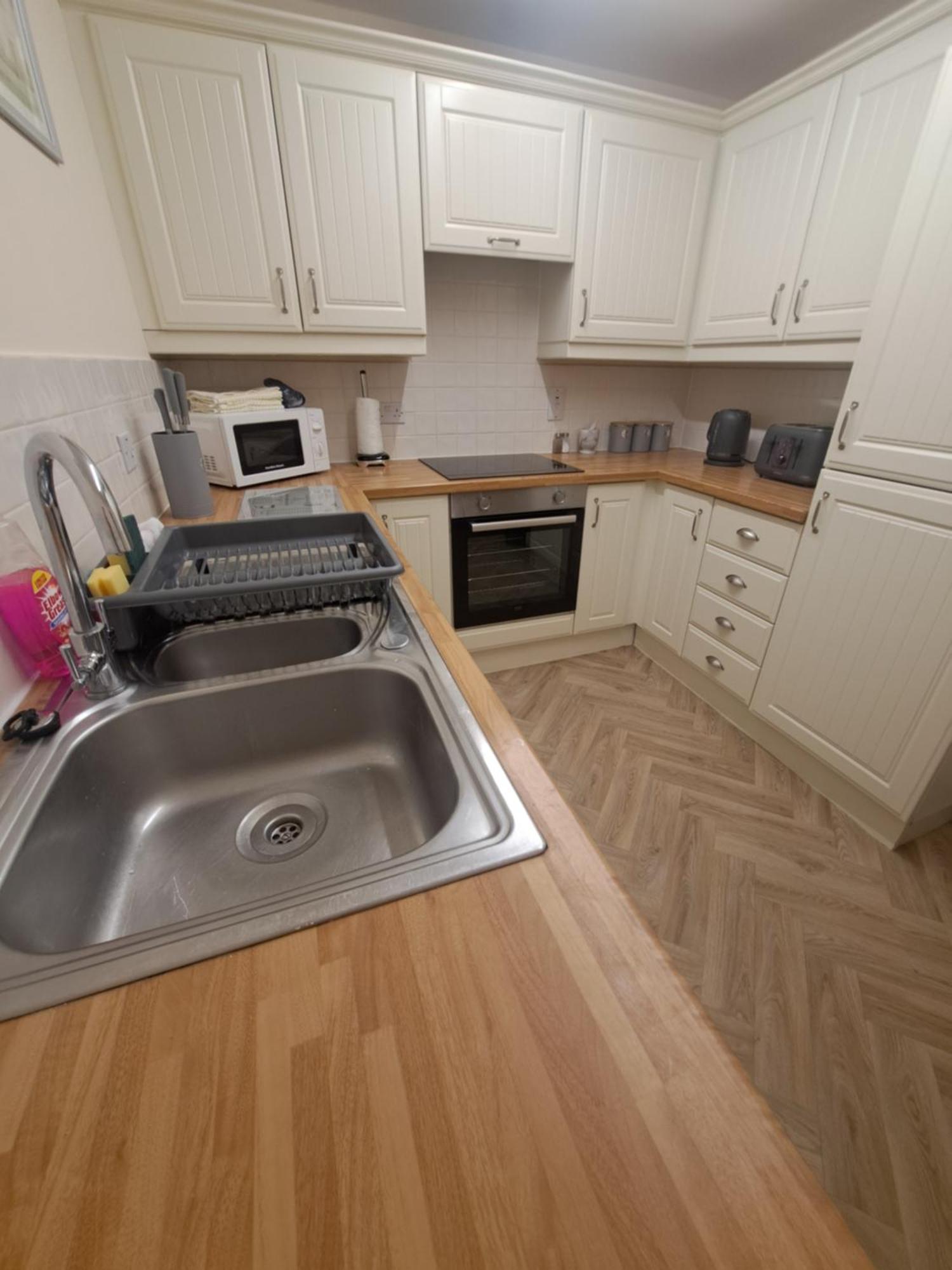The Elms Apartments Ramsey Isle Of Man Uk Εξωτερικό φωτογραφία