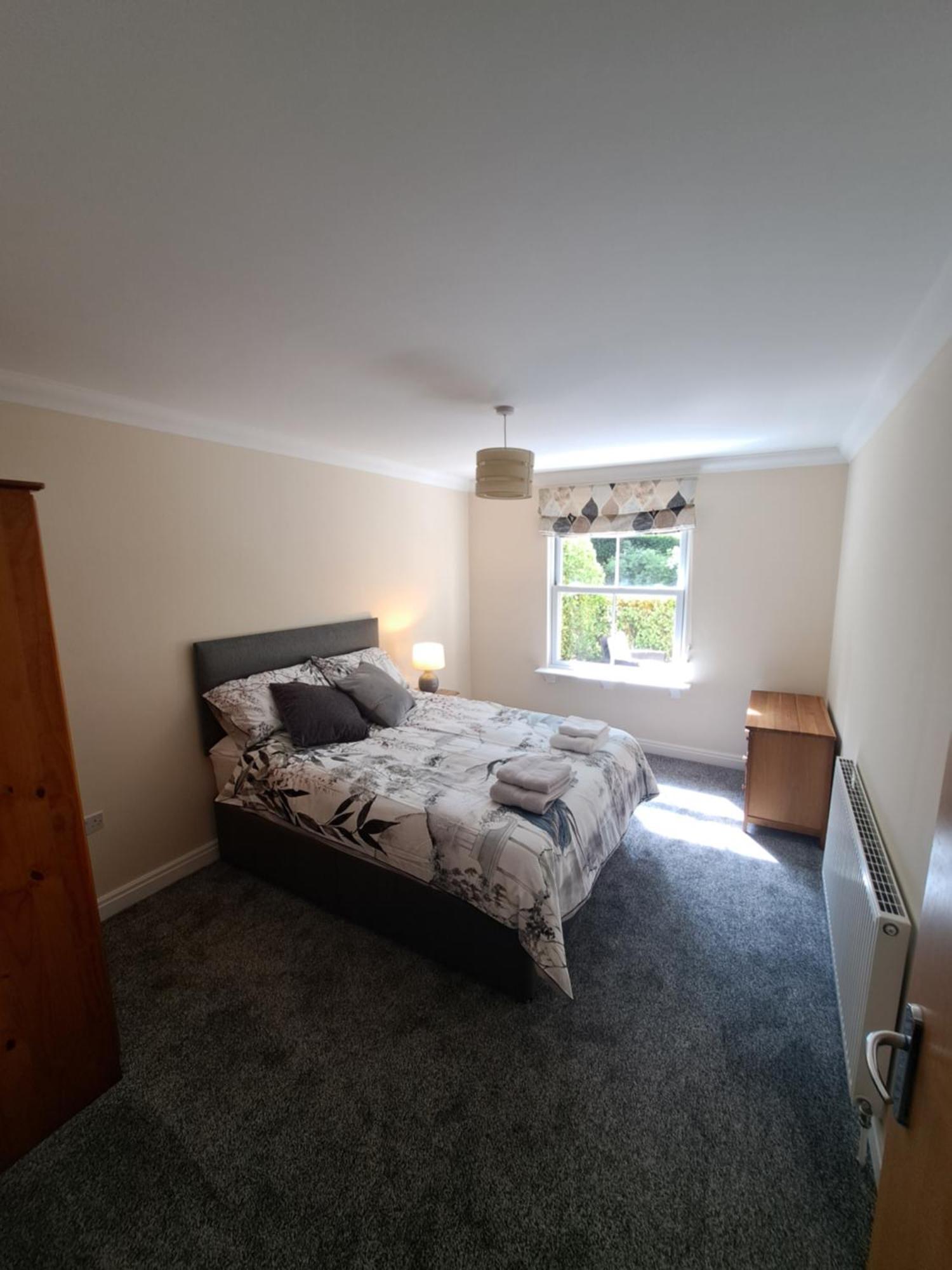 The Elms Apartments Ramsey Isle Of Man Uk Εξωτερικό φωτογραφία