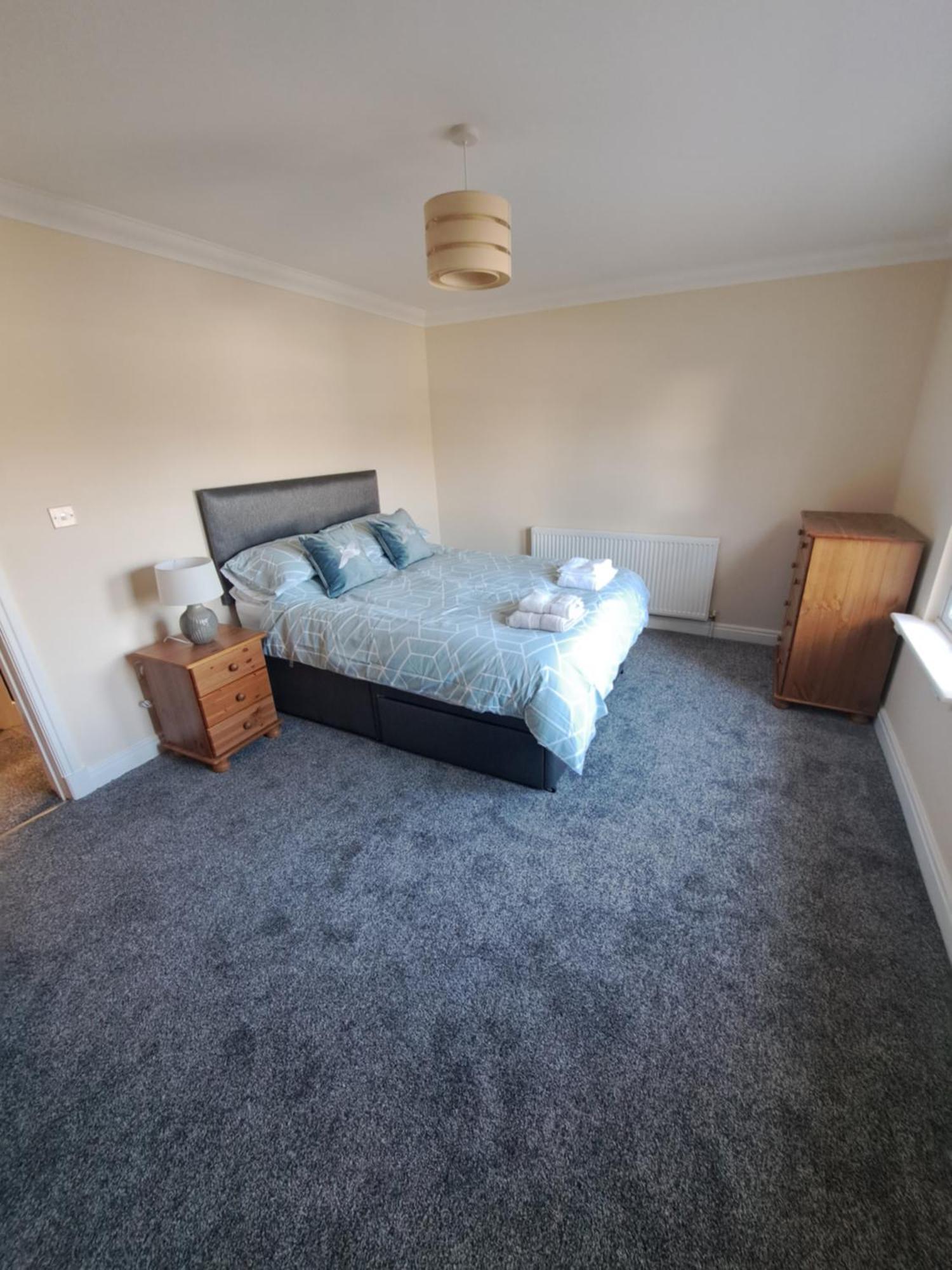 The Elms Apartments Ramsey Isle Of Man Uk Εξωτερικό φωτογραφία