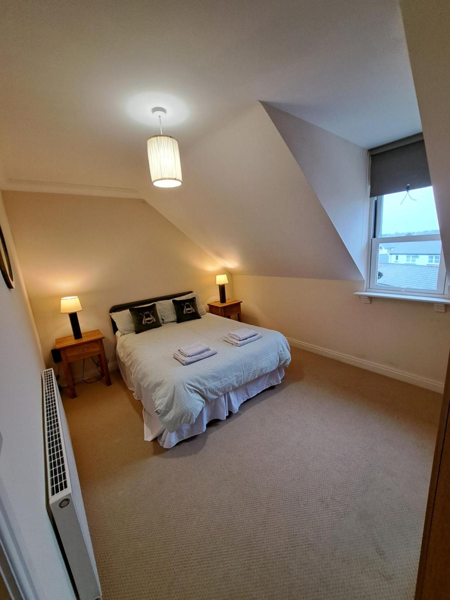 The Elms Apartments Ramsey Isle Of Man Uk Εξωτερικό φωτογραφία