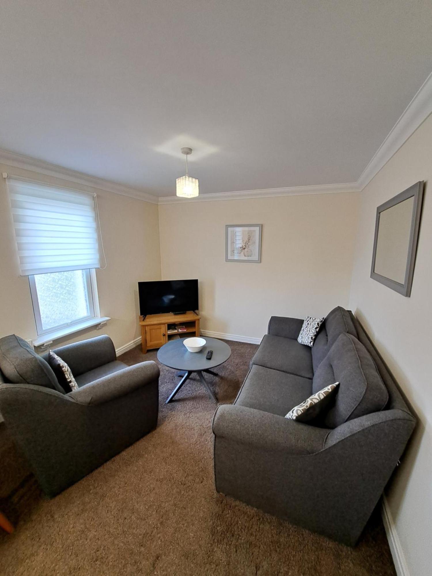 The Elms Apartments Ramsey Isle Of Man Uk Εξωτερικό φωτογραφία