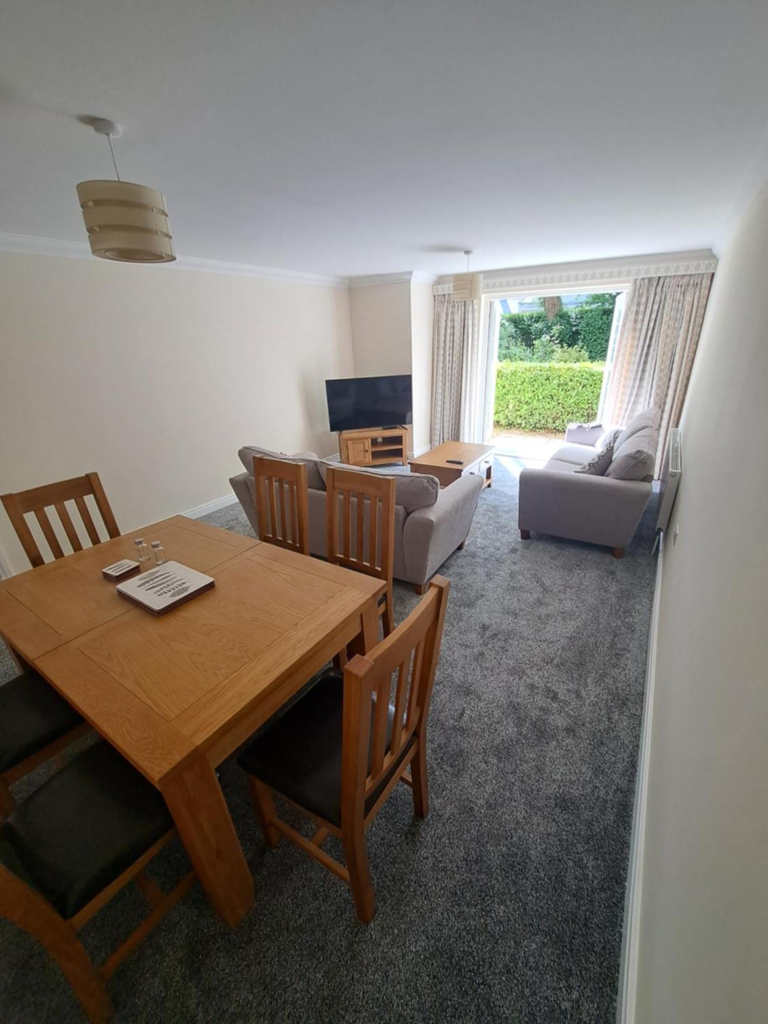 The Elms Apartments Ramsey Isle Of Man Uk Εξωτερικό φωτογραφία
