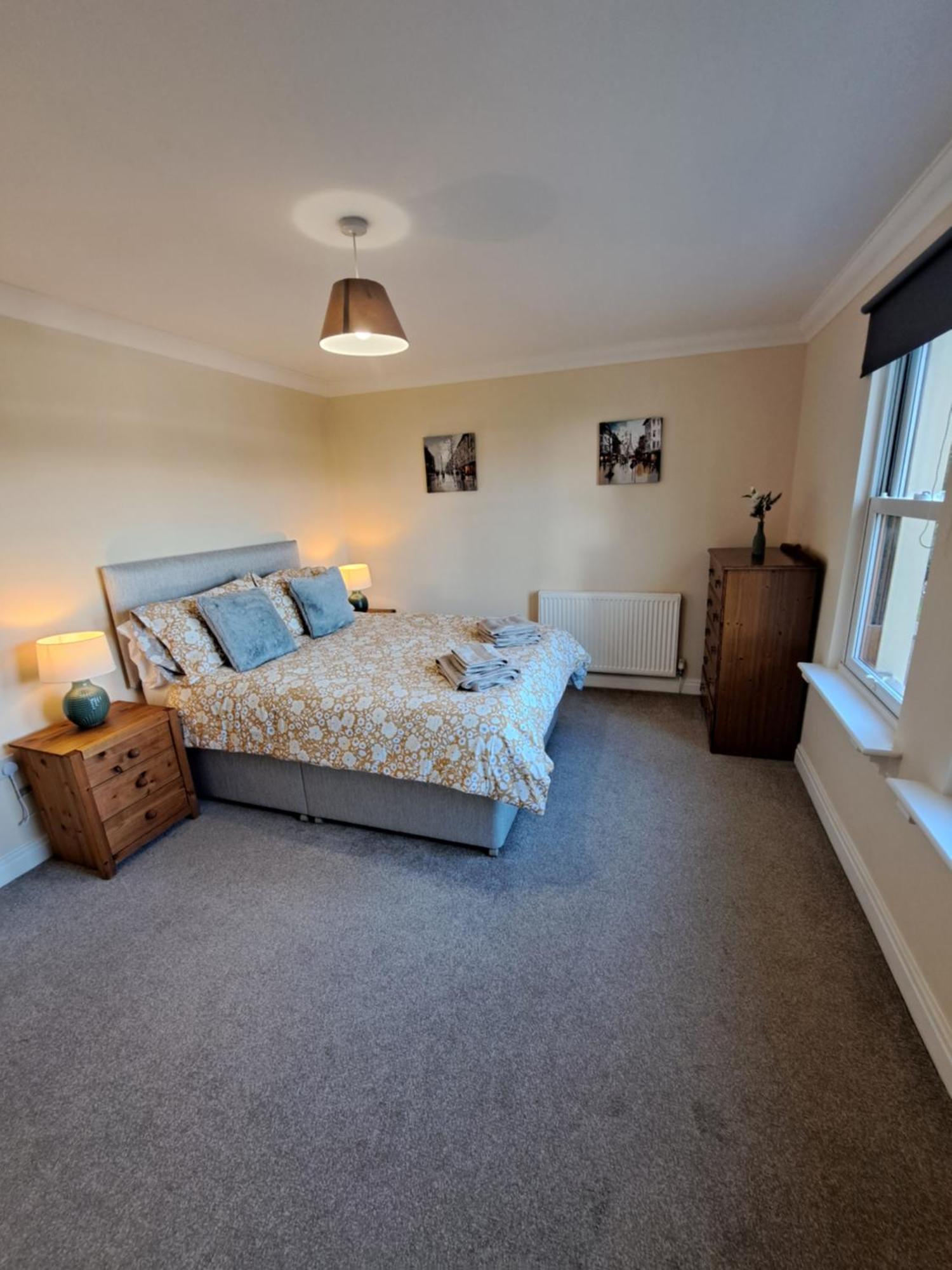 The Elms Apartments Ramsey Isle Of Man Uk Εξωτερικό φωτογραφία